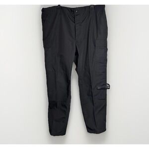 Propper BDU Trouser Button Fly, BLACK | NEW | XLR REGULAR. Fast Shipping!!